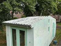 Tiny house / caravan (verrijdbaar) - afbeelding 10 van  55