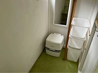 Tiny house / caravan (verrijdbaar) - afbeelding 15 van  55