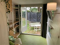 Tiny house / caravan (verrijdbaar) - afbeelding 19 van  55