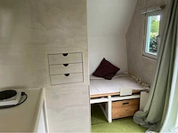 Tiny house / caravan (verrijdbaar) - afbeelding 20 van  55
