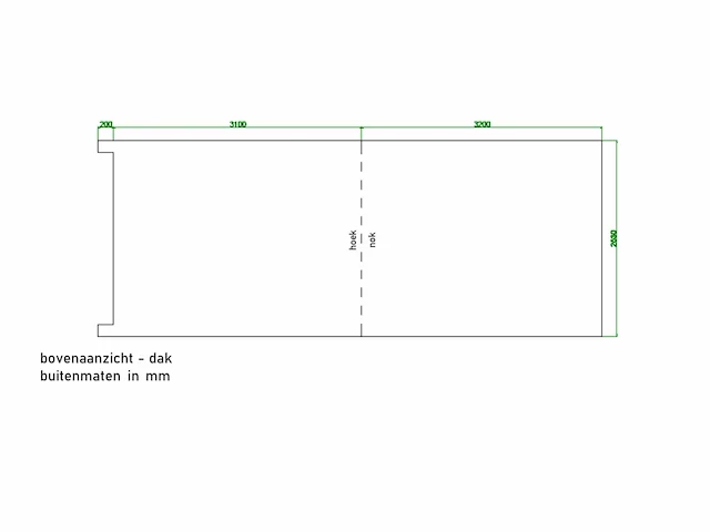 Tiny house / caravan (verrijdbaar) - afbeelding 49 van  55