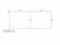 Tiny house / caravan (verrijdbaar) - afbeelding 49 van  55