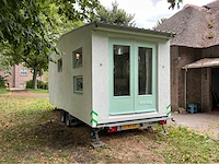 Tiny house / caravan (verrijdbaar) - afbeelding 6 van  55