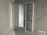 Tiny house / chalet complete deluxe grey - afbeelding 14 van  57