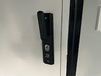 Tiny house / chalet complete deluxe grey - afbeelding 38 van  57