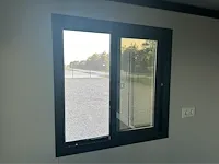 Tiny house / chalet complete deluxe stone design - afbeelding 47 van  63