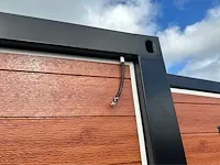 Tiny house / chalet complete deluxe wood design - afbeelding 13 van  66