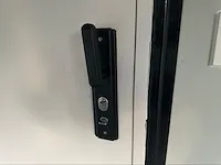 Tiny house / chalet complete deluxe wood design - afbeelding 42 van  64