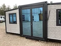 Tiny house cottage / chalet / mantelzorgwoning - afbeelding 5 van  62