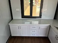 Tiny house cottage / chalet / mantelzorgwoning - afbeelding 10 van  62
