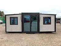 Tiny house cottage / chalet / mantelzorgwoning