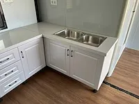 Tiny house cottage / chalet / mantelzorgwoning - afbeelding 15 van  62