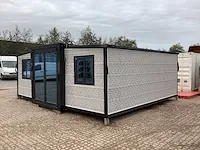 Tiny house cottage / chalet / mantelzorgwoning - afbeelding 12 van  62
