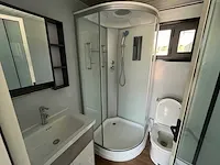 Tiny house cottage / chalet / mantelzorgwoning - afbeelding 26 van  62