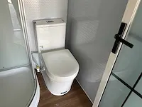Tiny house cottage / chalet / mantelzorgwoning - afbeelding 30 van  62