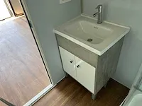 Tiny house cottage / chalet / mantelzorgwoning - afbeelding 32 van  62