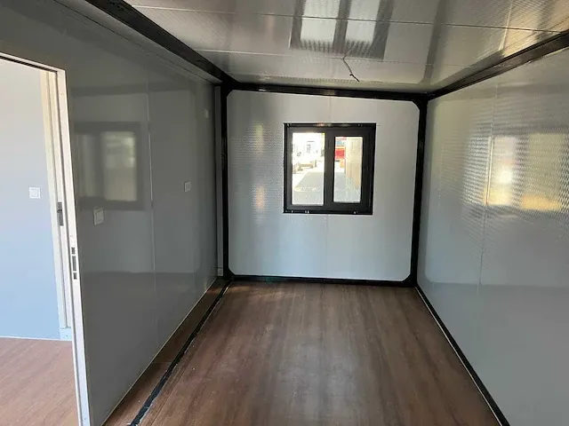 Tiny house cottage / chalet / mantelzorgwoning - afbeelding 43 van  62