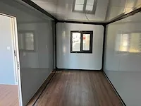 Tiny house cottage / chalet / mantelzorgwoning - afbeelding 43 van  62