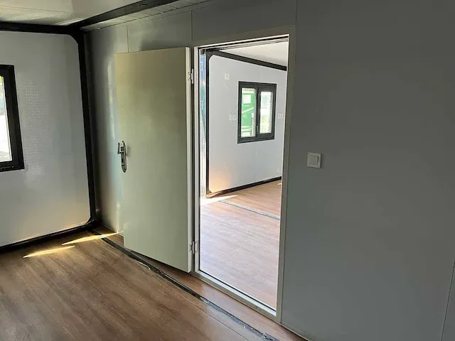 Tiny house cottage / chalet / mantelzorgwoning - afbeelding 44 van  62