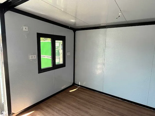 Tiny house cottage / chalet / mantelzorgwoning - afbeelding 46 van  62