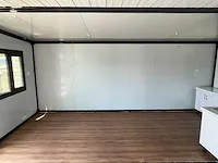 Tiny house cottage / chalet / mantelzorgwoning - afbeelding 47 van  62