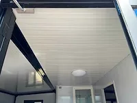 Tiny house cottage / chalet / mantelzorgwoning - afbeelding 50 van  62