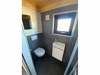 Tiny house met keuken - afbeelding 7 van  18