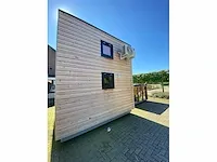 Tiny house met keuken - afbeelding 13 van  18