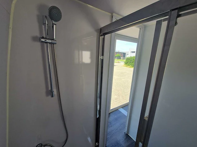 Tiny house uitschuifbaar / kantoorunit - 2024 - afbeelding 4 van  16
