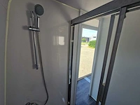 Tiny house uitschuifbaar / kantoorunit - 2024 - afbeelding 4 van  16