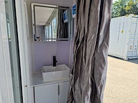 Tiny house uitschuifbaar / kantoorunit - 2024 - afbeelding 5 van  16