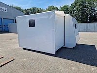 Tiny house uitschuifbaar / kantoorunit - 2024 - afbeelding 11 van  16