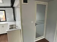 Tiny house xxl / mobiele woonunit xxl / chalet xxl - 12 meter - afbeelding 9 van  67