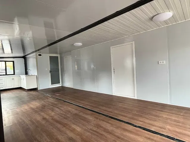 Tiny house xxl / mobiele woonunit xxl / chalet xxl - 12 meter - afbeelding 11 van  67