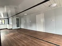 Tiny house xxl / mobiele woonunit xxl / chalet xxl - 12 meter - afbeelding 11 van  67