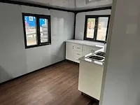 Tiny house xxl / mobiele woonunit xxl / chalet xxl - 12 meter - afbeelding 14 van  67