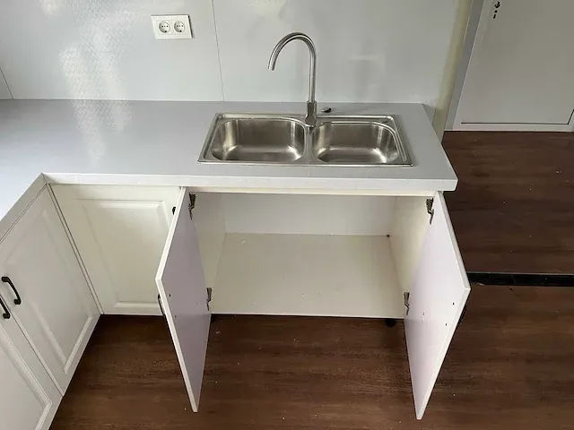 Tiny house xxl / mobiele woonunit xxl / chalet xxl - 12 meter - afbeelding 16 van  67