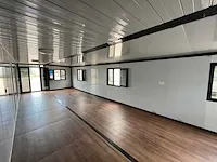 Tiny house xxl / mobiele woonunit xxl / chalet xxl - 12 meter - afbeelding 24 van  67