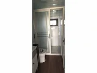 Tiny house xxl / mobiele woonunit xxl / chalet xxl - 12 meter - afbeelding 25 van  67