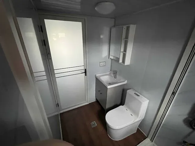 Tiny house xxl / mobiele woonunit xxl / chalet xxl - 12 meter - afbeelding 26 van  67