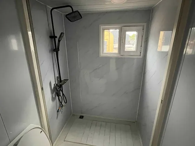 Tiny house xxl / mobiele woonunit xxl / chalet xxl - 12 meter - afbeelding 27 van  67