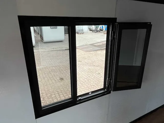 Tiny house xxl / mobiele woonunit xxl / chalet xxl - 12 meter - afbeelding 28 van  67