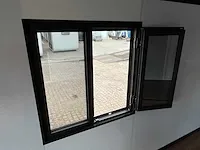 Tiny house xxl / mobiele woonunit xxl / chalet xxl - 12 meter - afbeelding 28 van  67