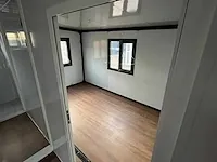 Tiny house xxl / mobiele woonunit xxl / chalet xxl - 12 meter - afbeelding 32 van  67