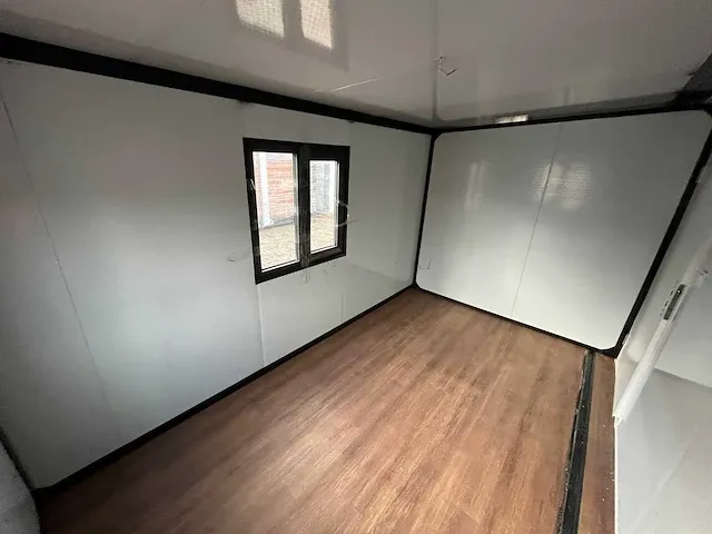 Tiny house xxl / mobiele woonunit xxl / chalet xxl - 12 meter - afbeelding 33 van  67