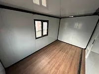 Tiny house xxl / mobiele woonunit xxl / chalet xxl - 12 meter - afbeelding 33 van  67