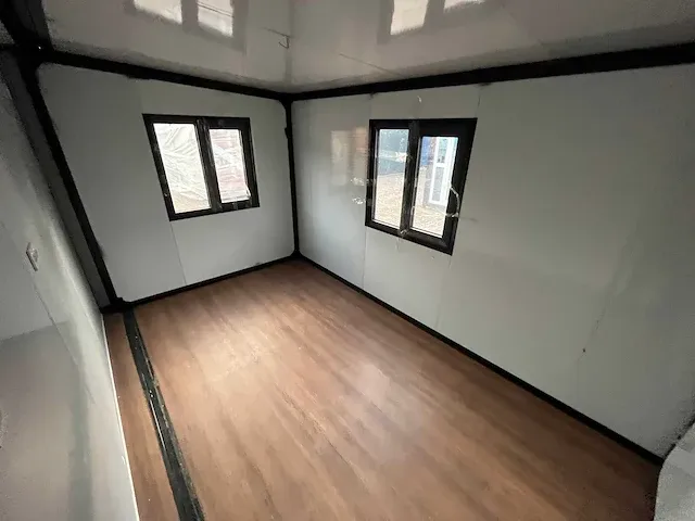 Tiny house xxl / mobiele woonunit xxl / chalet xxl - 12 meter - afbeelding 35 van  67