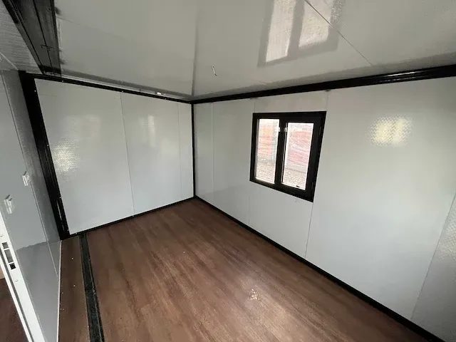 Tiny house xxl / mobiele woonunit xxl / chalet xxl - 12 meter - afbeelding 36 van  67