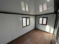Tiny house xxl / mobiele woonunit xxl / chalet xxl - 12 meter - afbeelding 37 van  67