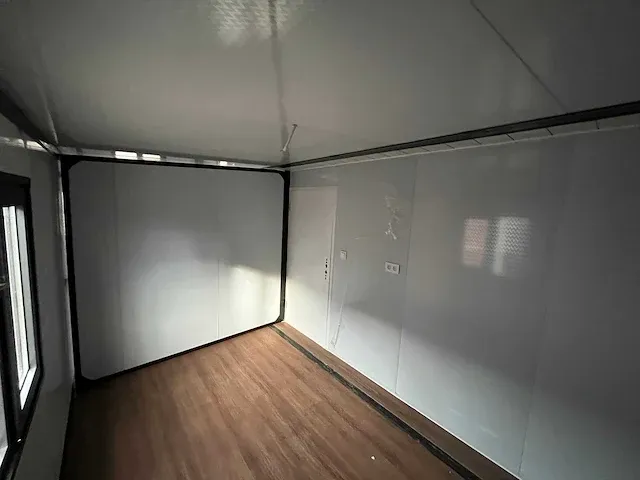 Tiny house xxl / mobiele woonunit xxl / chalet xxl - 12 meter - afbeelding 38 van  67